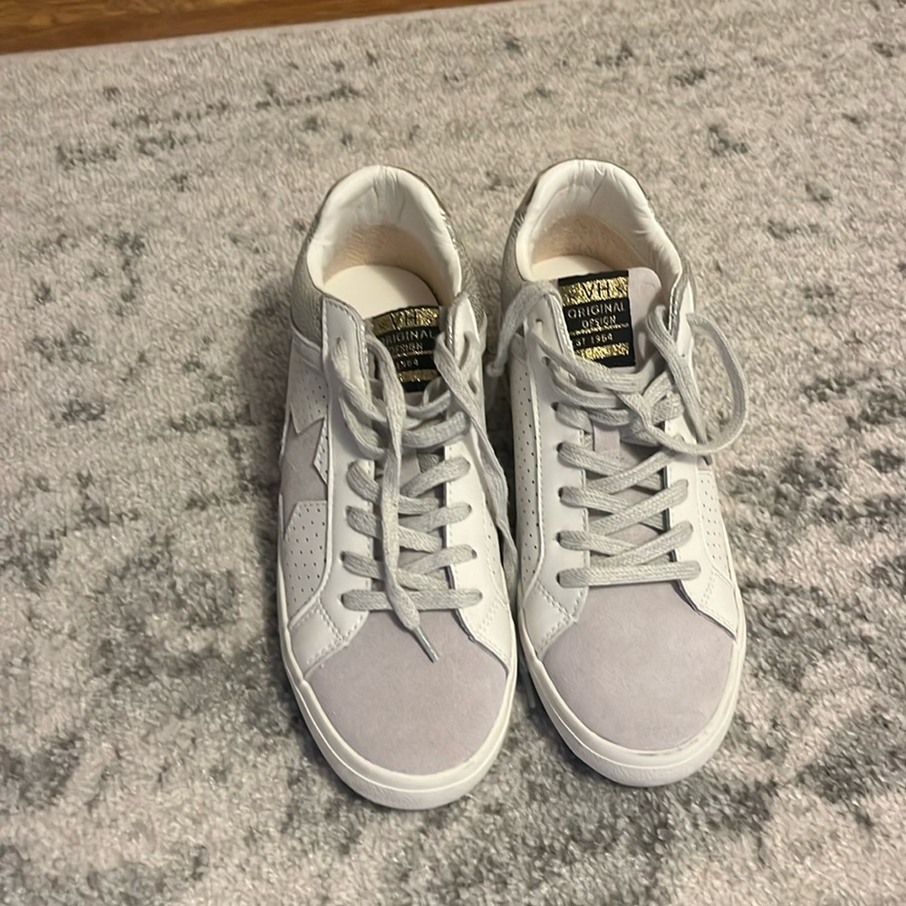 BRAND NEW! Vintage Havana Sneakers!